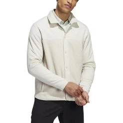 ADIDAS Chore Coat Jacket -Golf Club adidas chore coat jacket clear brown 01 10734.1673901077