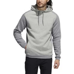 ADIDAS COLD.RDY Go-To Hoodie -Golf Club adidas cold rdy go to hoodie grey three 01 02210.1668458278