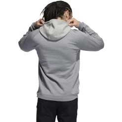 ADIDAS COLD.RDY Go-To Hoodie -Golf Club adidas cold rdy go to hoodie grey three 02 00665.1668458278