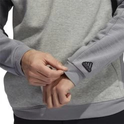 ADIDAS COLD.RDY Go-To Hoodie -Golf Club adidas cold rdy go to hoodie grey three 03 38655.1668458278