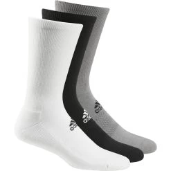 ADIDAS Crew Sock - 3 Pack