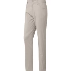 ADIDAS Go-To 5-Pocket Tapered Pants 24 ADIDAS Go-To 5-Pocket Tapered Pants -Golf Club adidas go to 5 pocket tapered pants clear brown 01 76824.1678214091