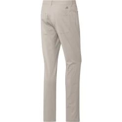 ADIDAS Go-To 5-Pocket Tapered Pants 25 ADIDAS Go-To 5-Pocket Tapered Pants -Golf Club adidas go to 5 pocket tapered pants clear brown 02 58950.1678214091