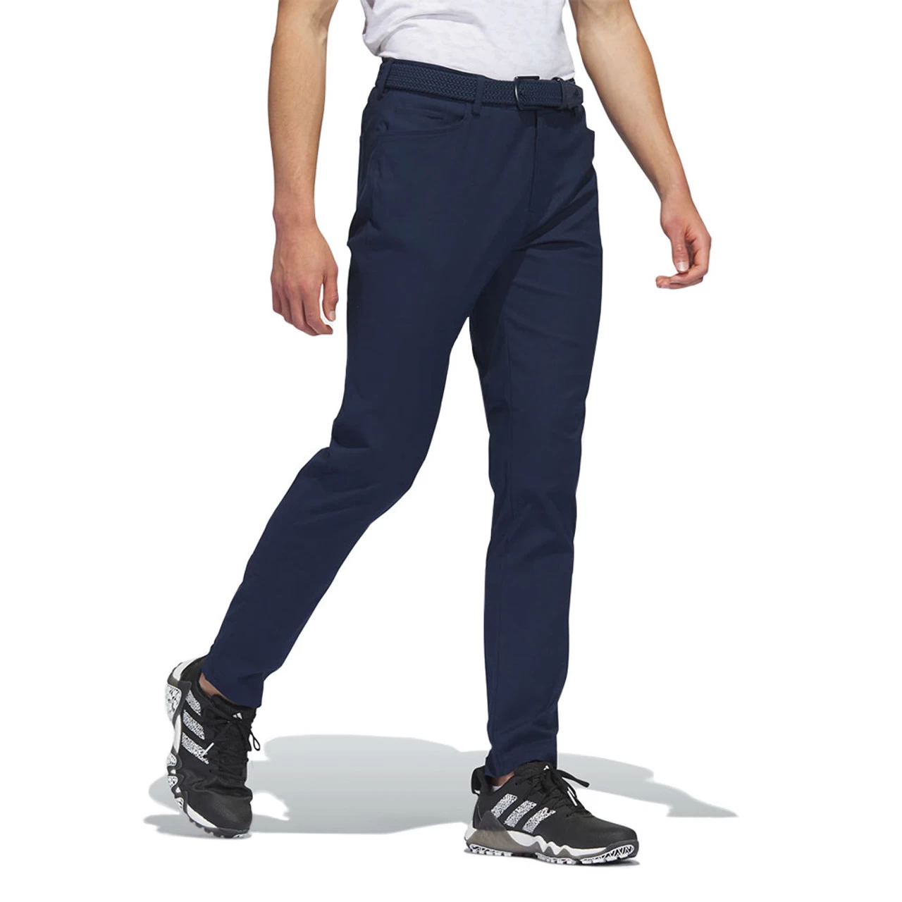 ADIDAS Go-To 5-Pocket Tapered Pants 4 ADIDAS Go-To 5-Pocket Tapered Pants - Image 2