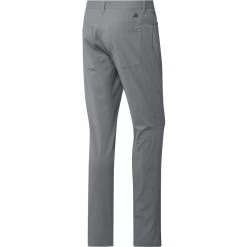 ADIDAS Go-To 5-Pocket Tapered Pants 27 ADIDAS Go-To 5-Pocket Tapered Pants -Golf Club adidas go to 5 pocket tapered pants grey three 02 44585.1678214091