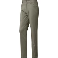 ADIDAS Go-To 5-Pocket Tapered Pants 28 ADIDAS Go-To 5-Pocket Tapered Pants -Golf Club adidas go to 5 pocket tapered pants olive strata 01 17339.1678214091