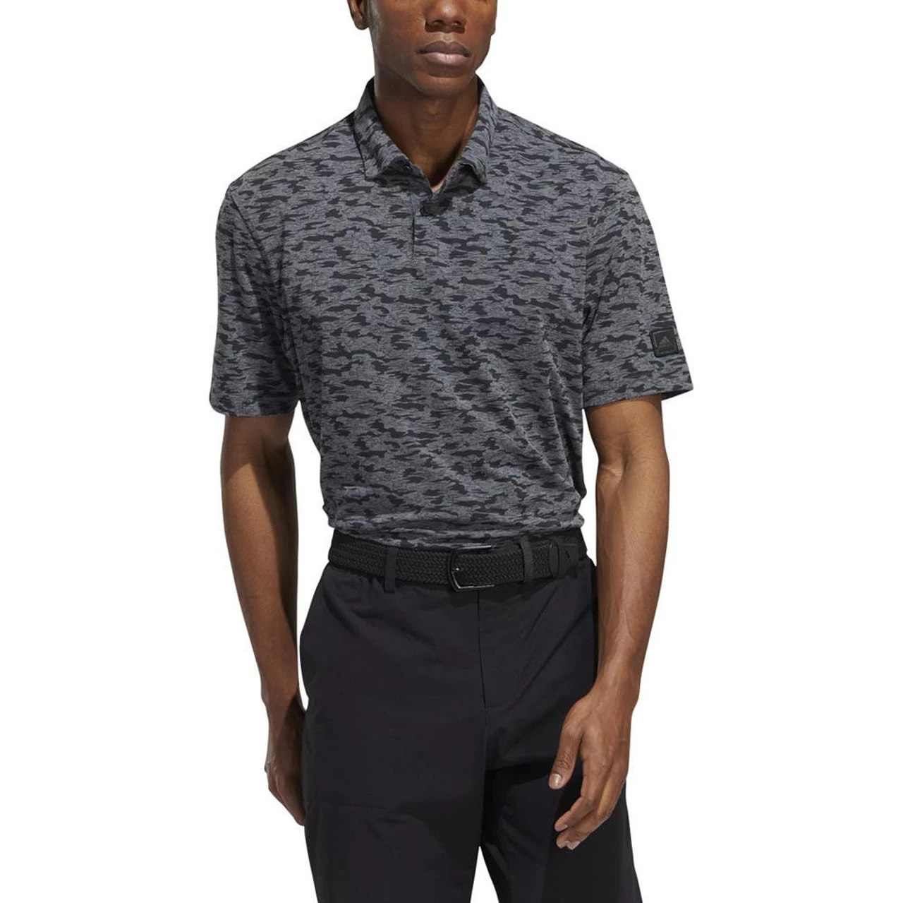 ADIDAS Go-To Camo Print Polo 13 ADIDAS Go-To Camo Print Polo - Image 11