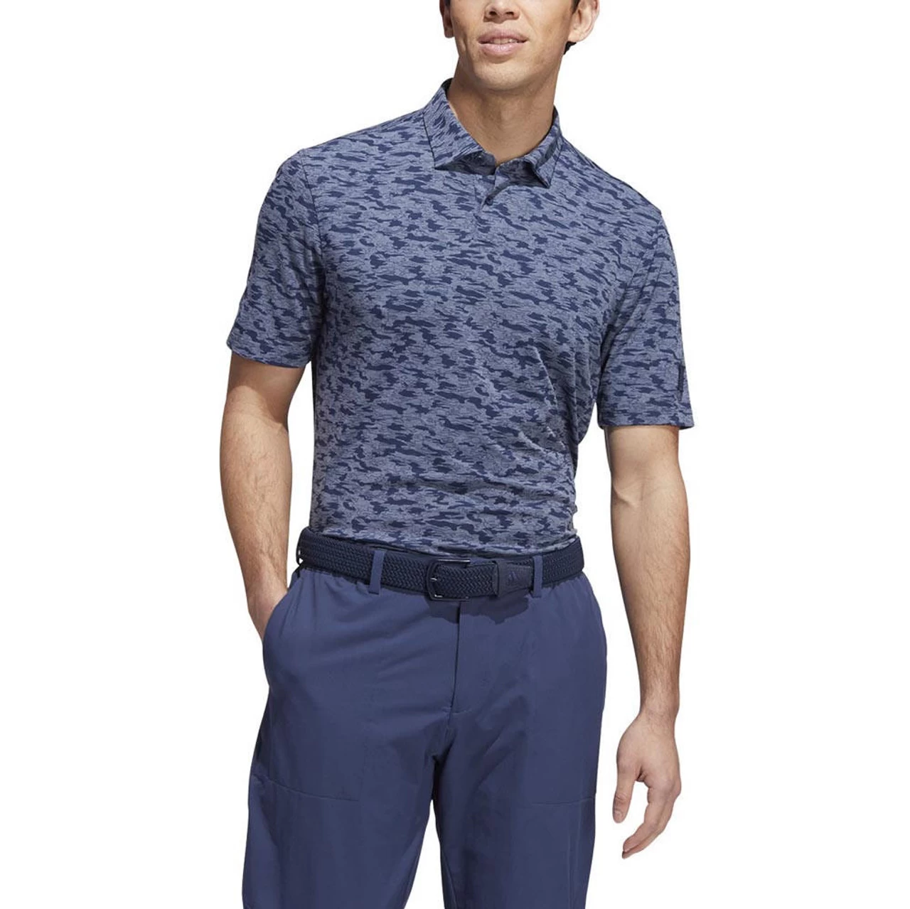 ADIDAS Go-To Camo Print Polo 16 ADIDAS Go-To Camo Print Polo - Image 14