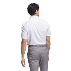 ADIDAS Go-To Camo Print Polo 27 ADIDAS Go-To Camo Print Polo -Golf Club adidas go to camo print polo grey one white 02 84529.1673907343