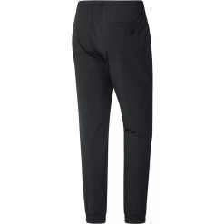 Golf Club -Golf Club adidas go to commuter pants black 02 29463.1673902729