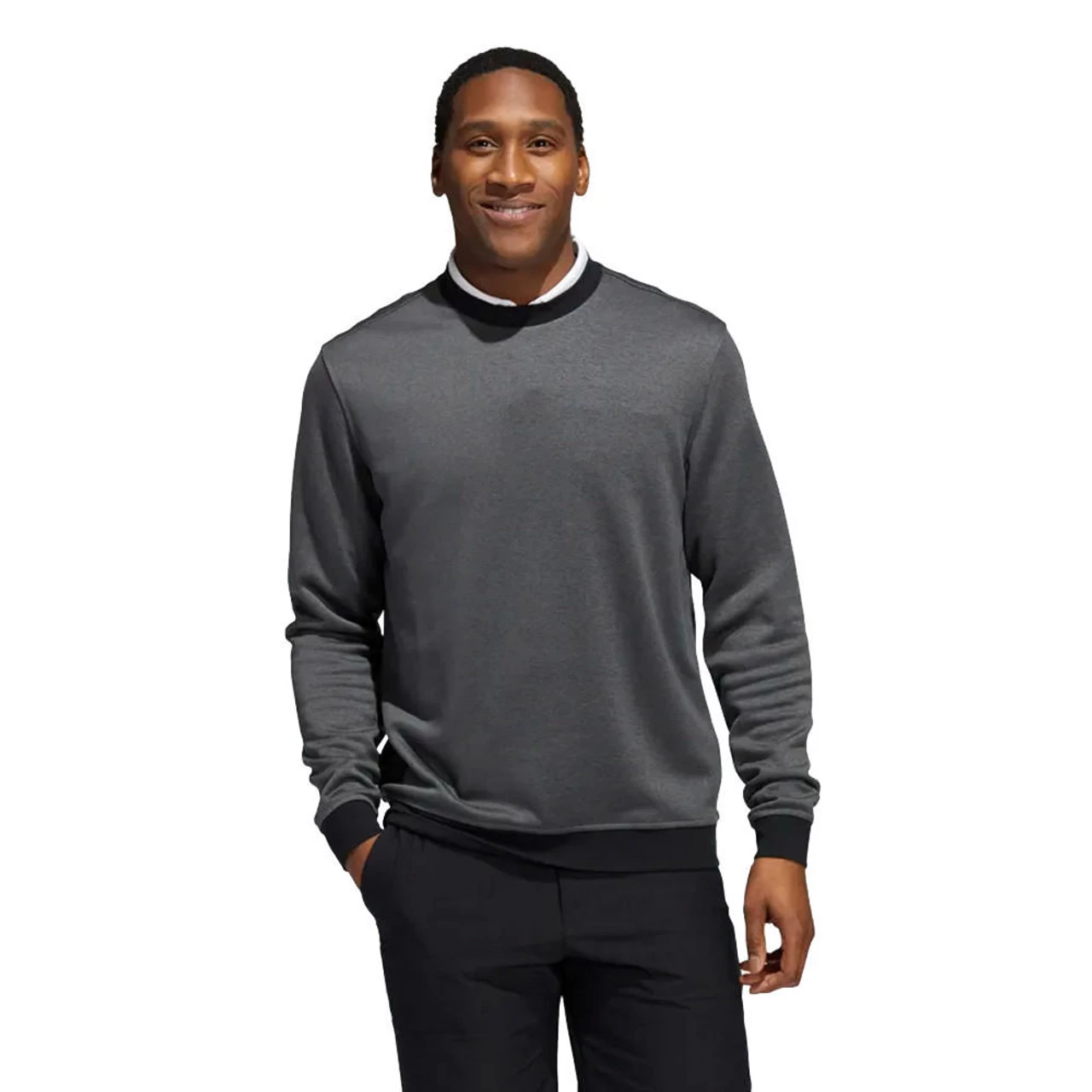 ADIDAS Go-To Crewneck Pullover 13 ADIDAS Go-To Crewneck Pullover - Image 11