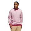 ADIDAS Go-To Crewneck Pullover 2 ADIDAS Go-To Crewneck Pullover -Golf Club adidas go to crewneck pullover legacy burgundy almost pink 01 64495.1676587924