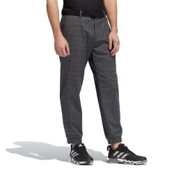 ADIDAS Go-To Fall Weight Pants -Golf Club adidas go to fall weight pants black 03 15181.1671651141