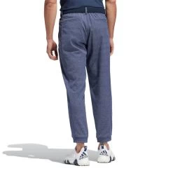 ADIDAS Go-To Fall Weight Pants -Golf Club adidas go to fall weight pants crew navy 02 63640.1671653476