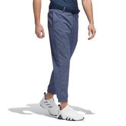 ADIDAS Go-To Fall Weight Pants -Golf Club adidas go to fall weight pants crew navy 03 85601.1671654235