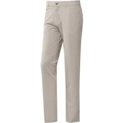 ADIDAS Go-To Five Pocket Pants -Golf Club adidas go to five pocket pant clear brown 01 35739.1659042520