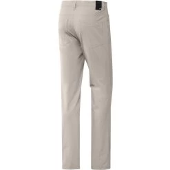 ADIDAS Go-To Five Pocket Pants -Golf Club adidas go to five pocket pant clear brown 02 42618.1659042520
