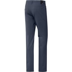 ADIDAS Go-To Five Pocket Pants -Golf Club adidas go to five pocket pant crew navy 02 17454.1659042520