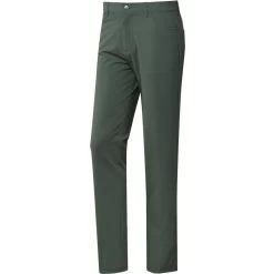 ADIDAS Go-To Five Pocket Pants -Golf Club adidas go to five pocket pant green oxide 01 11489.1659042520