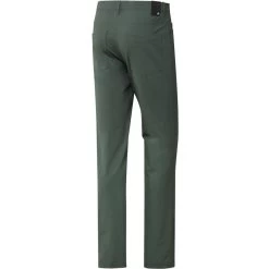 ADIDAS Go-To Five Pocket Pants -Golf Club adidas go to five pocket pant green oxide 02 12320.1659042520