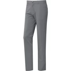ADIDAS Go-To Five Pocket Pants -Golf Club adidas go to five pocket pant grey three 01 18488.1659042520