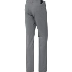 ADIDAS Go-To Five Pocket Pants -Golf Club adidas go to five pocket pant grey three 02 51797.1659042520
