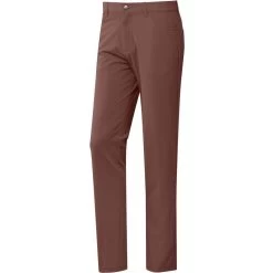 ADIDAS Go-To Five Pocket Pants -Golf Club adidas go to five pocket pant wild sepia 01 16708.1659042520