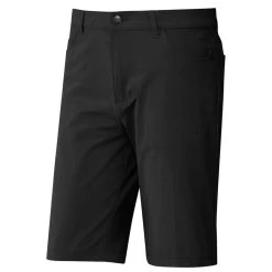 ADIDAS Go-To Five Pocket Shorts - 10 Inch 16 ADIDAS Go-To Five Pocket Shorts - 10 Inch -Golf Club adidas go to five pocket short 10 inch black 01 08136.1662670437