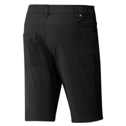 ADIDAS Go-To Five Pocket Shorts - 10 Inch 17 ADIDAS Go-To Five Pocket Shorts - 10 Inch -Golf Club adidas go to five pocket short 10 inch black 02 38493.1662670437