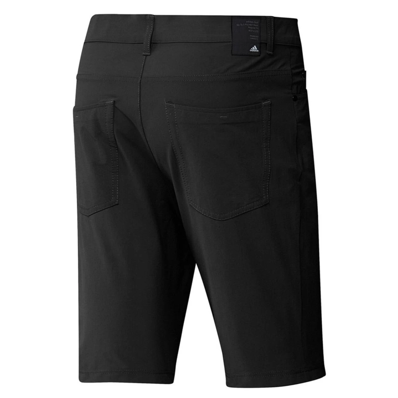ADIDAS Go-To Five Pocket Shorts - 10 Inch 6 ADIDAS Go-To Five Pocket Shorts - 10 Inch - Image 4