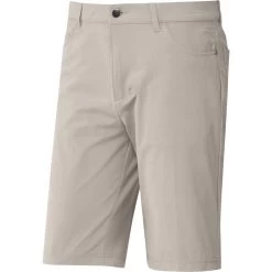 ADIDAS Go-To Five Pocket Shorts - 10 Inch 22 ADIDAS Go-To Five Pocket Shorts - 10 Inch -Golf Club adidas go to five pocket short 10 inch clear brown 01 21592.1662670437
