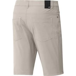 ADIDAS Go-To Five Pocket Shorts - 10 Inch 23 ADIDAS Go-To Five Pocket Shorts - 10 Inch -Golf Club adidas go to five pocket short 10 inch clear brown 02 43591.1662670437