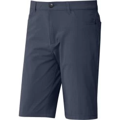 ADIDAS Go-To Five Pocket Shorts - 10 Inch 20 ADIDAS Go-To Five Pocket Shorts - 10 Inch -Golf Club adidas go to five pocket short 10 inch crew navy 01 68660.1662670437