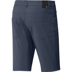 ADIDAS Go-To Five Pocket Shorts - 10 Inch 21 ADIDAS Go-To Five Pocket Shorts - 10 Inch -Golf Club adidas go to five pocket short 10 inch crew navy 02 22315.1662670437