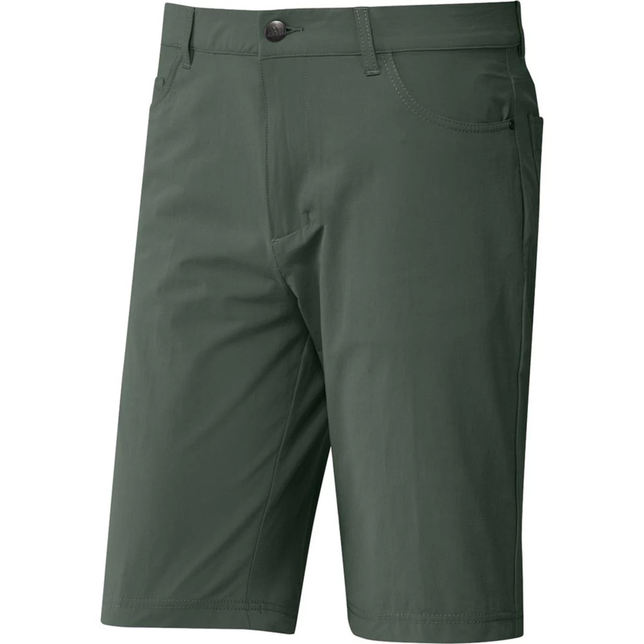 ADIDAS Go-To Five Pocket Shorts - 10 Inch 7 ADIDAS Go-To Five Pocket Shorts - 10 Inch - Image 5