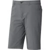 ADIDAS Go-To Five Pocket Shorts - 10 Inch -Golf Club adidas go to five pocket short 10 inch grey three 01 31637.1662670437