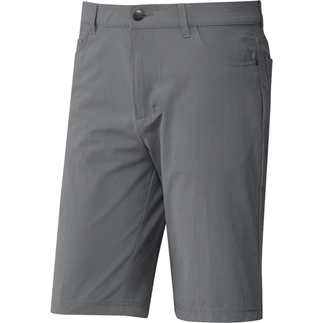 ADIDAS Go-To Five Pocket Shorts - 10 Inch 3 ADIDAS Go-To Five Pocket Shorts - 10 Inch