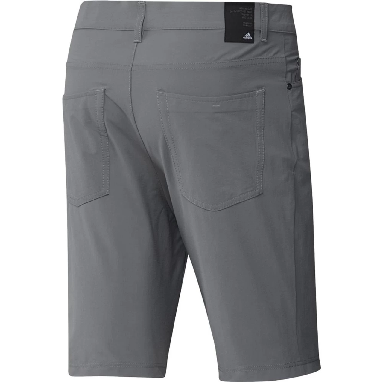 ADIDAS Go-To Five Pocket Shorts - 10 Inch 4 ADIDAS Go-To Five Pocket Shorts - 10 Inch - Image 2