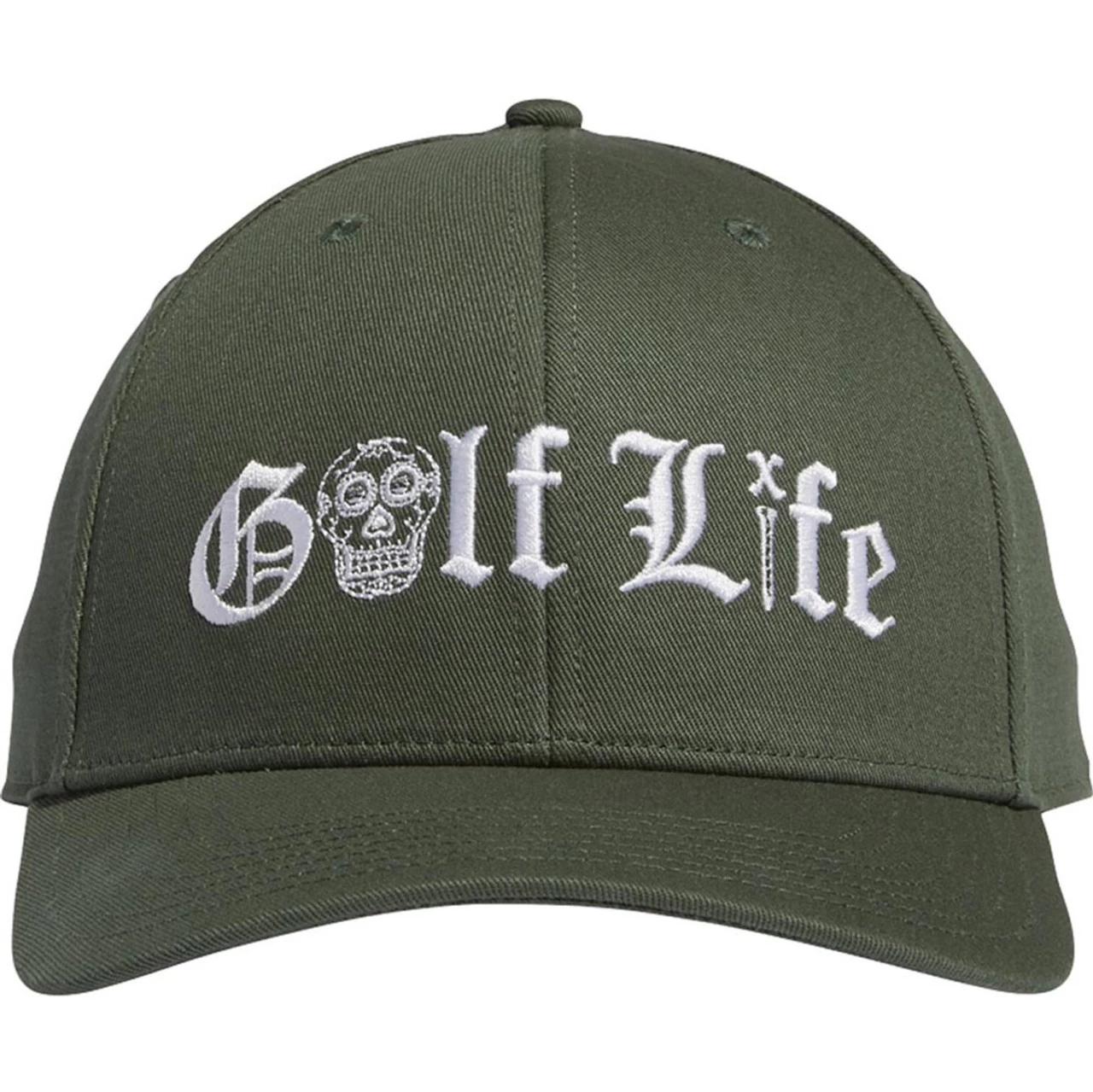 ADIDAS Golf Life Hat 8 ADIDAS Golf Life Hat - Image 6