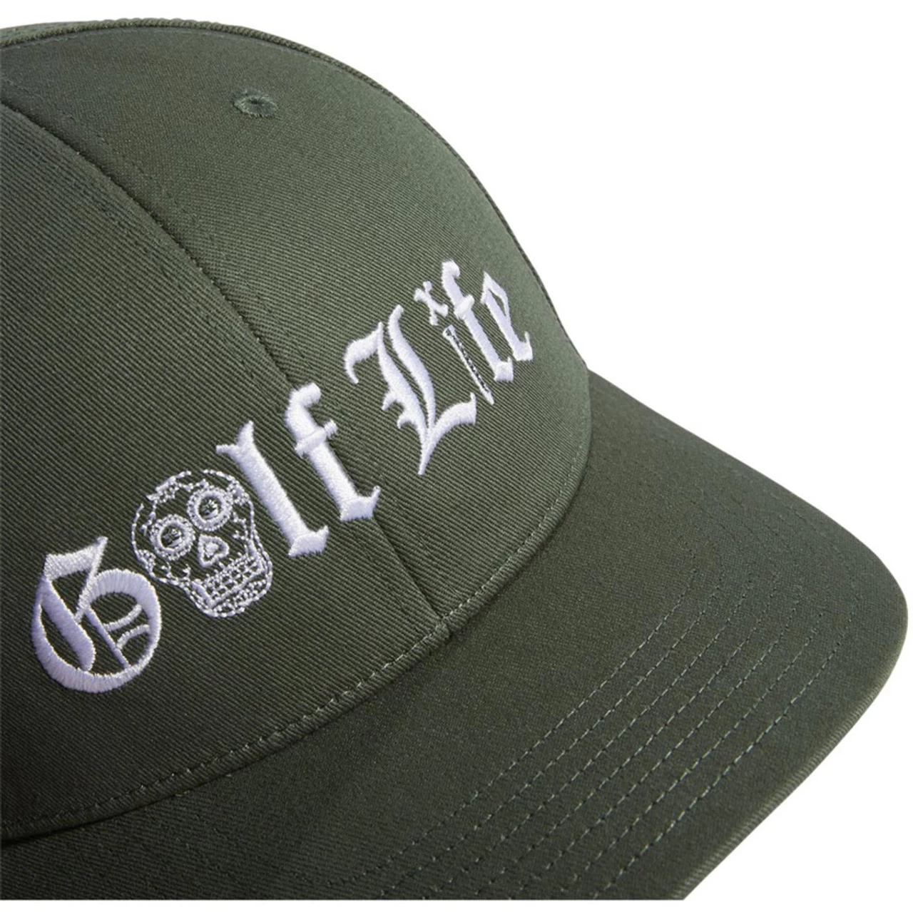 ADIDAS Golf Life Hat 10 ADIDAS Golf Life Hat - Image 8