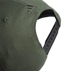 ADIDAS Golf Life Hat 25 ADIDAS Golf Life Hat -Golf Club adidas golf life hat green oxide 04 20218.1632938888