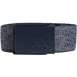 ADIDAS Heather Stretch Reversible Belt