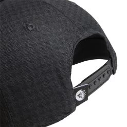 ADIDAS Members Bounce Hat -Golf Club adidas members bounce hat carbon 03 43257.1647530094