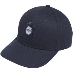 ADIDAS Members Bounce Hat -Golf Club adidas members bounce hat crew navy 01 86714.1647530094