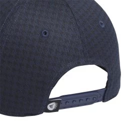 ADIDAS Members Bounce Hat -Golf Club adidas members bounce hat crew navy 03 31583.1647530094