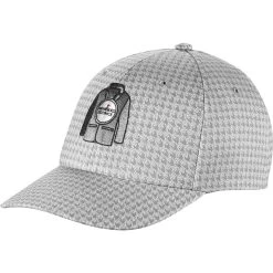 ADIDAS Members Bounce Hat -Golf Club adidas members bounce hat white 01 15727.1647530094