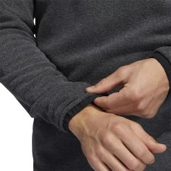 ADIDAS Pocket 1/4 Zip 25 ADIDAS Pocket 1/4 Zip -Golf Club adidas pocket 1 4 zip black 04 20438.1659042846