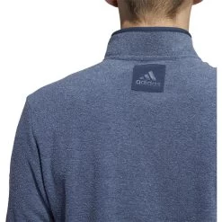 ADIDAS Pocket 1/4 Zip 21 ADIDAS Pocket 1/4 Zip -Golf Club adidas pocket 1 4 zip crew navy 04 16358.1659042846