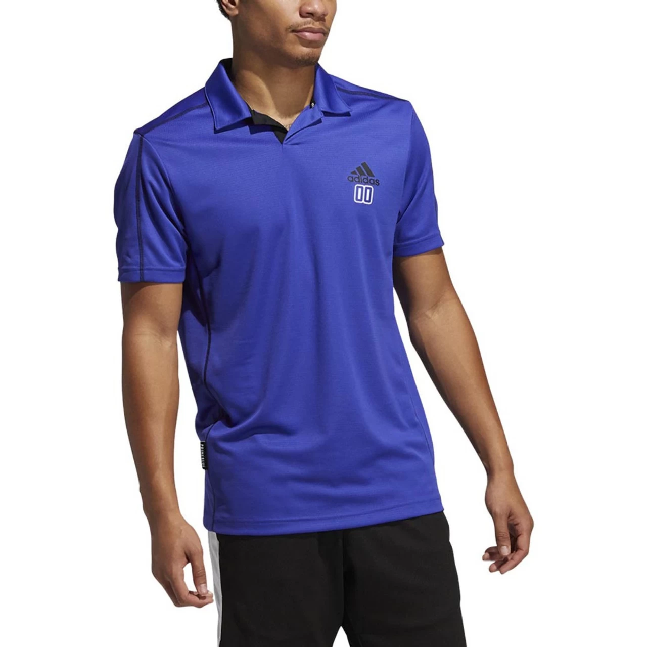 ADIDAS Primeblue HEAT.RDY Polo 7 ADIDAS Primeblue HEAT.RDY Polo - Image 5