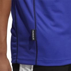 ADIDAS Primeblue HEAT.RDY Polo 17 ADIDAS Primeblue HEAT.RDY Polo -Golf Club adidas primeblue heat rdy polo semi night flash 04 83969.1659042805